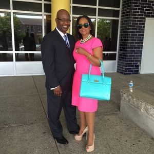 Meet your Posher, Terrence